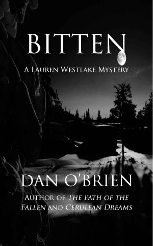 [Lauren Westlake Mysteries 01] • Bitten (Lauren Westlake Mysteries)